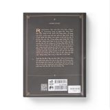 Tội Ác Và Hình Phạt