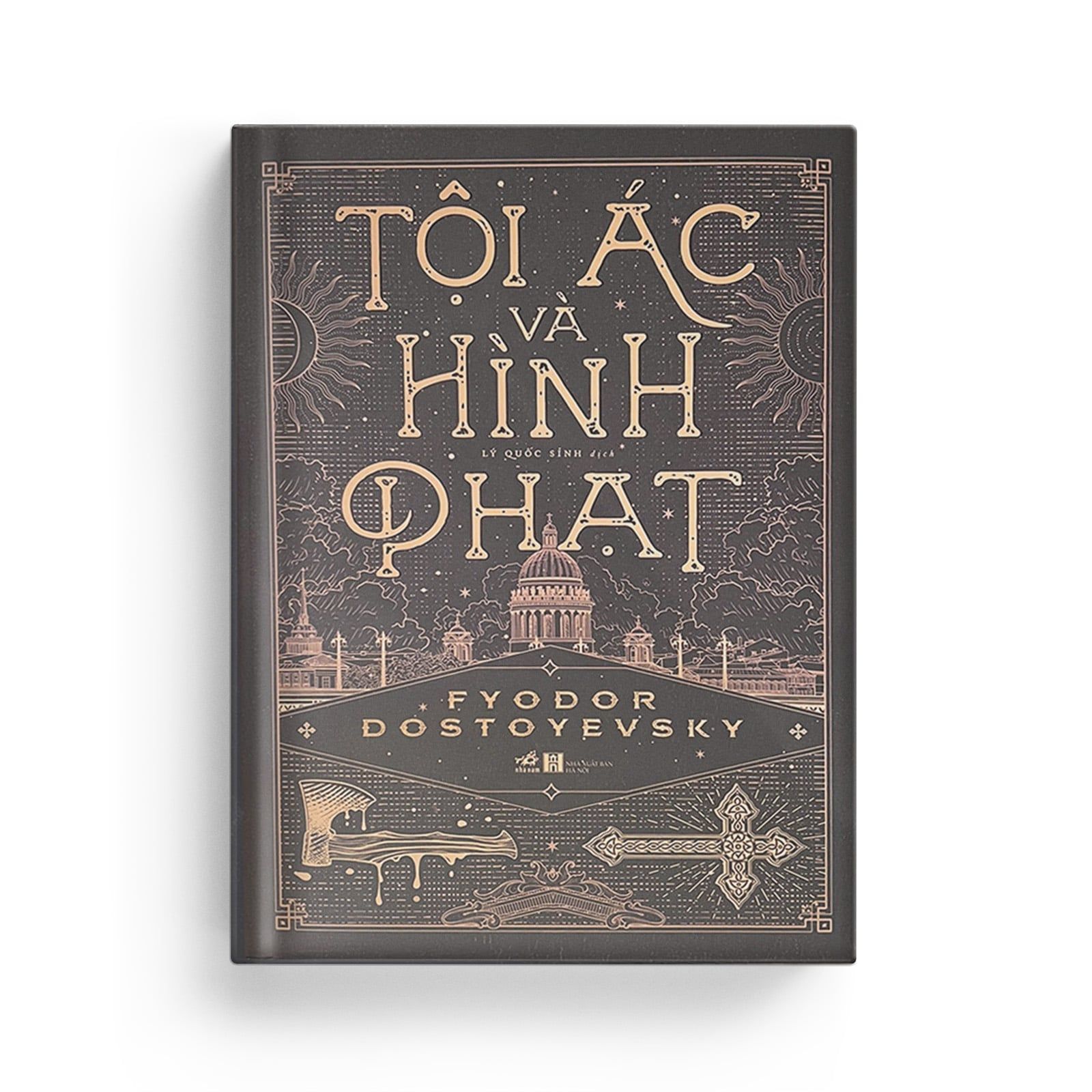 Tội Ác Và Hình Phạt