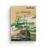 Cánh Cửa Mở Rộng - Tôi, Charley Và Hành Trình Nước Mỹ