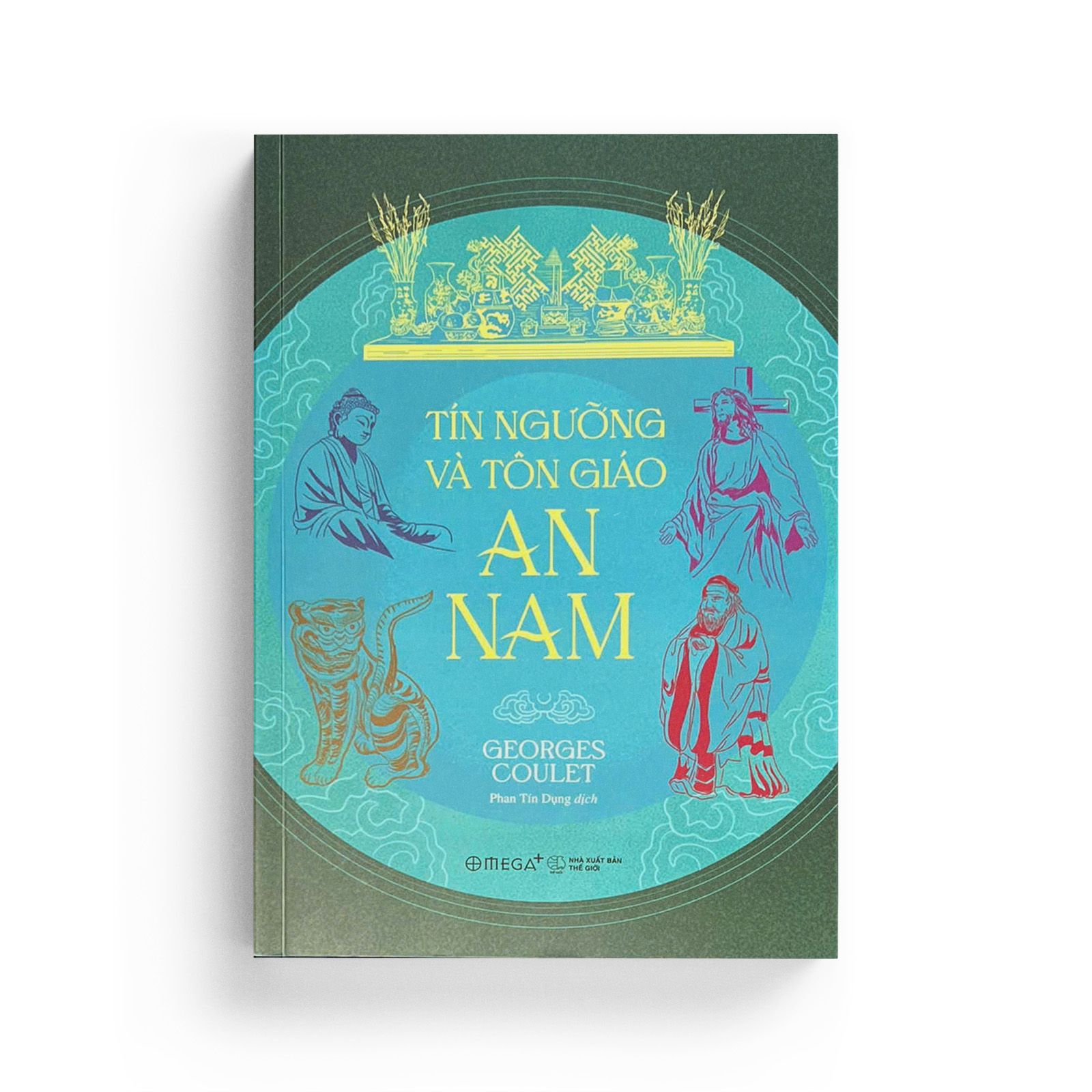 Tín Ngưỡng Và Tôn Giáo An Nam