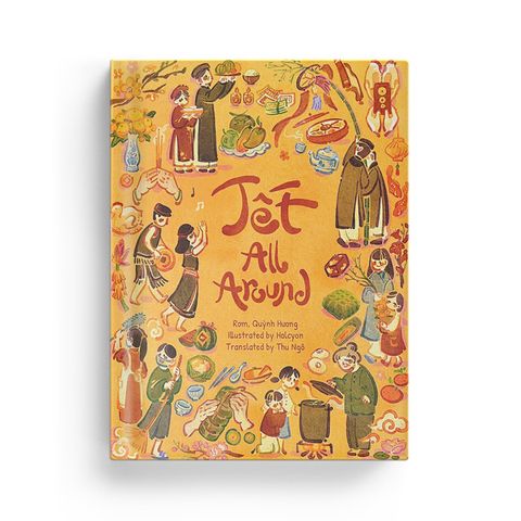  Tết All Around 