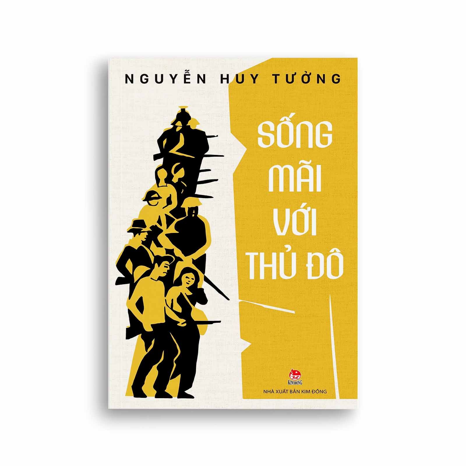 Sống Mãi Với Thủ Đô