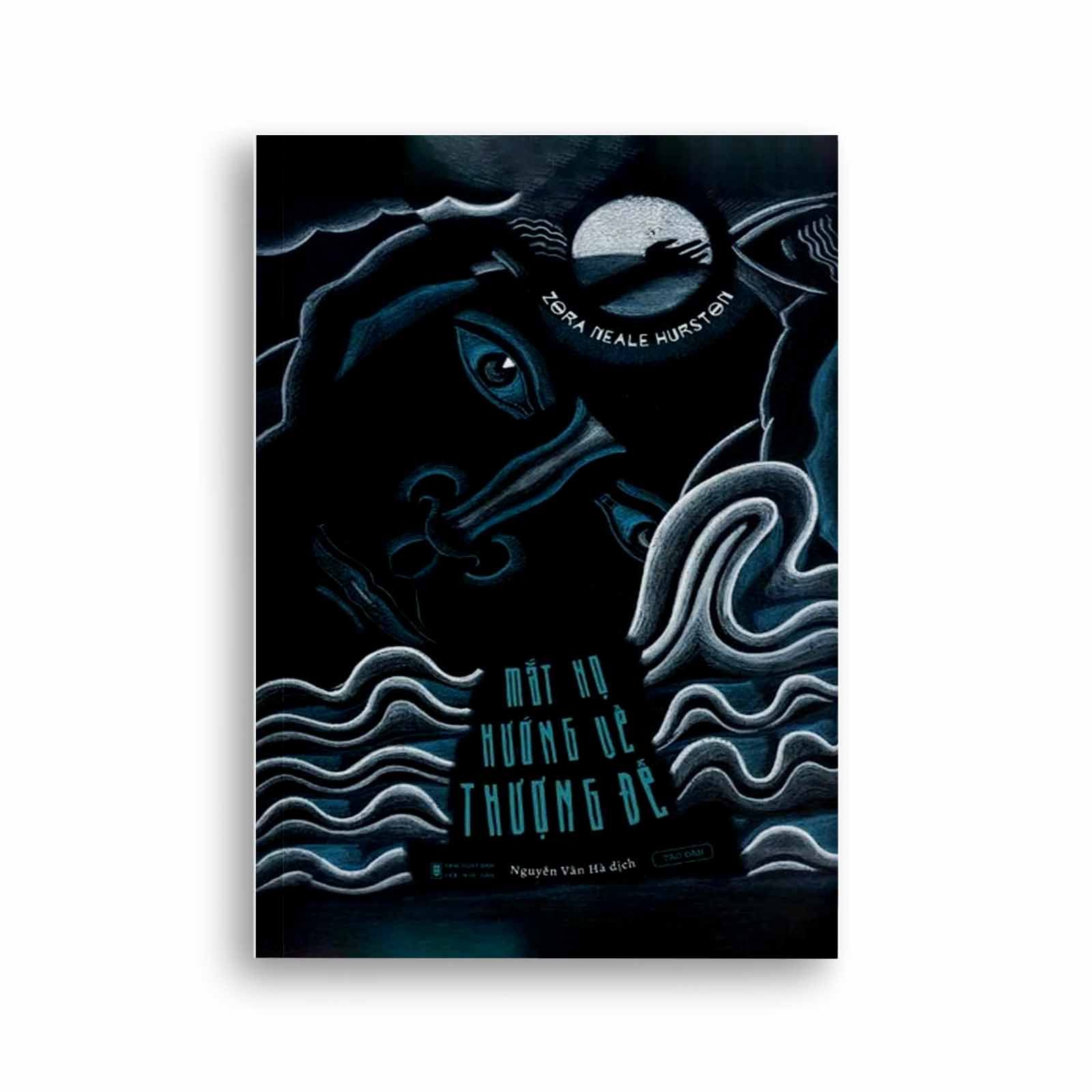 Mắt Họ Hướng Về Thượng Đế