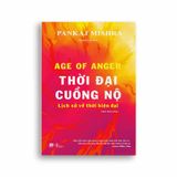 Thời Đại Cuồng Nộ