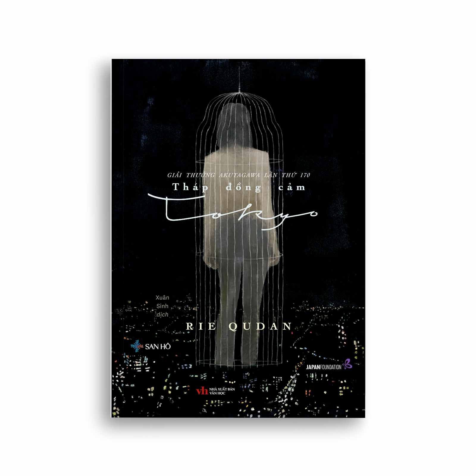 Tháp Đồng Cảm Tokyo