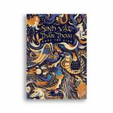 Sinh Vật Thần Thoại Khắp Thế Gian