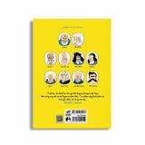 Philocomix 1 - Các Triết Gia Vĩ Đại Nói Gì Về Hạnh Phúc