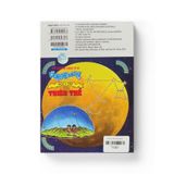 Doraemon Học Tập: Thiên Thể