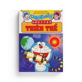 Doraemon Học Tập: Thiên Thể