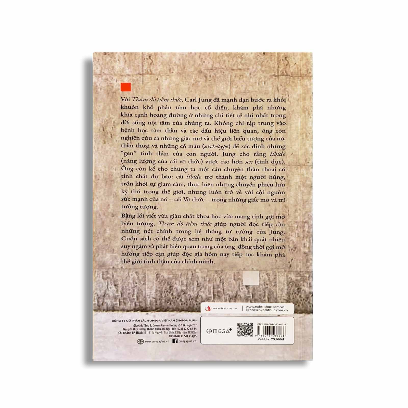 Thăm Dò Tiềm Thức