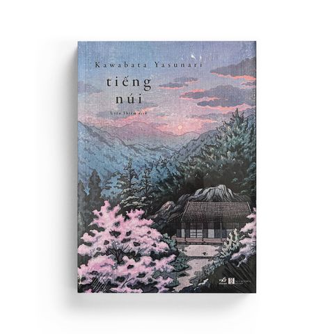  Tiếng Núi 