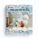 Chạm Tay Vào Toán Học - Tiệm Nón Của Bà Cáo