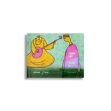 Truyện Kiều - Nguyễn Du: 24 Tranh Lê Thiết Cương