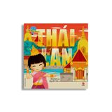 Vòng Quanh Thế Giới - Thái Lan