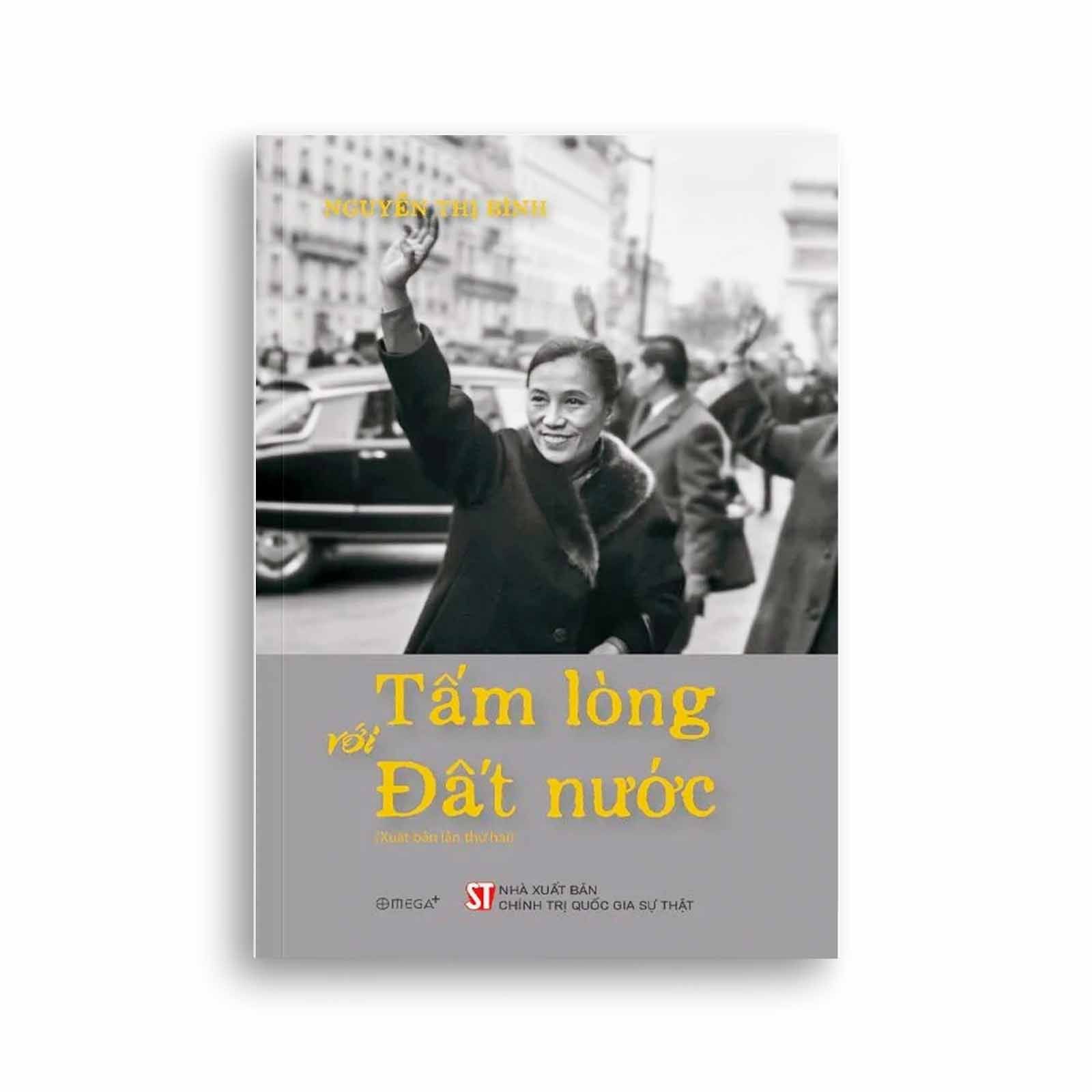 Tấm Lòng Với Đất Nước