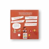 Vòng Quanh Thế Giới - Thổ Nhĩ Kì