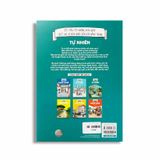 Triết Học Phổ Thông Bằng Tranh - Tự Nhiên