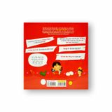 Vòng Quanh Thế Giới - Trung Quốc