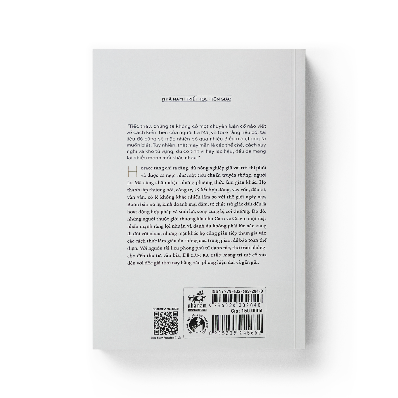 Bộ Triết Học Đại Chúng Princeton (5 cuốn)