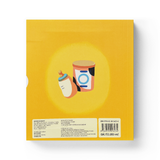 Chuột Đất - Trong Bụng Có Gì?