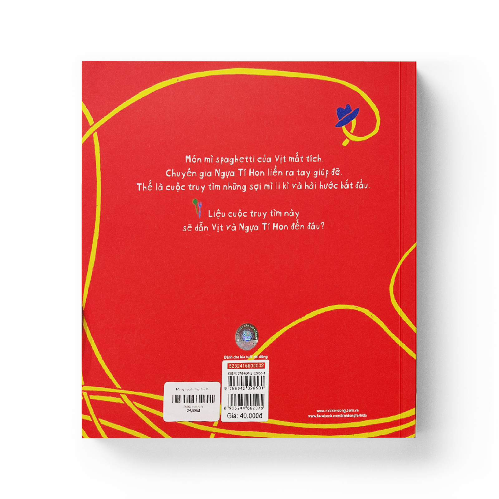 Bộ Morag Hood (7 cuốn)