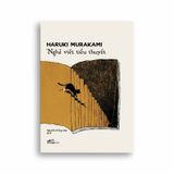 Nghề Viết Tiểu Thuyết