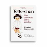 Totto-chan: The Little Girl At The Window