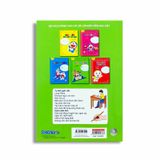 Khởi Đầu Học Viết: Tập Tô Chữ