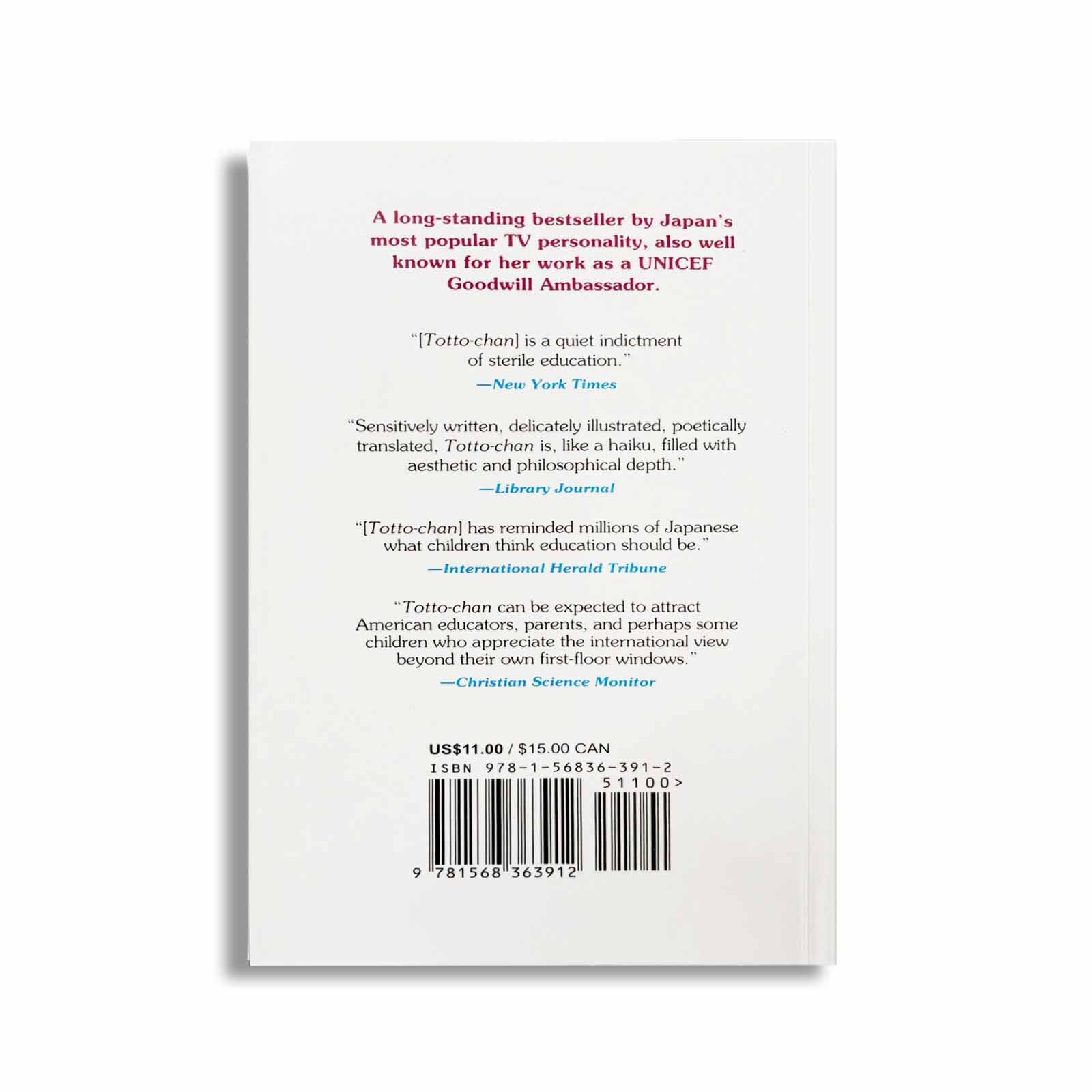 Totto-chan: The Little Girl At The Window