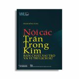 Nội Các Trần Trọng Kim