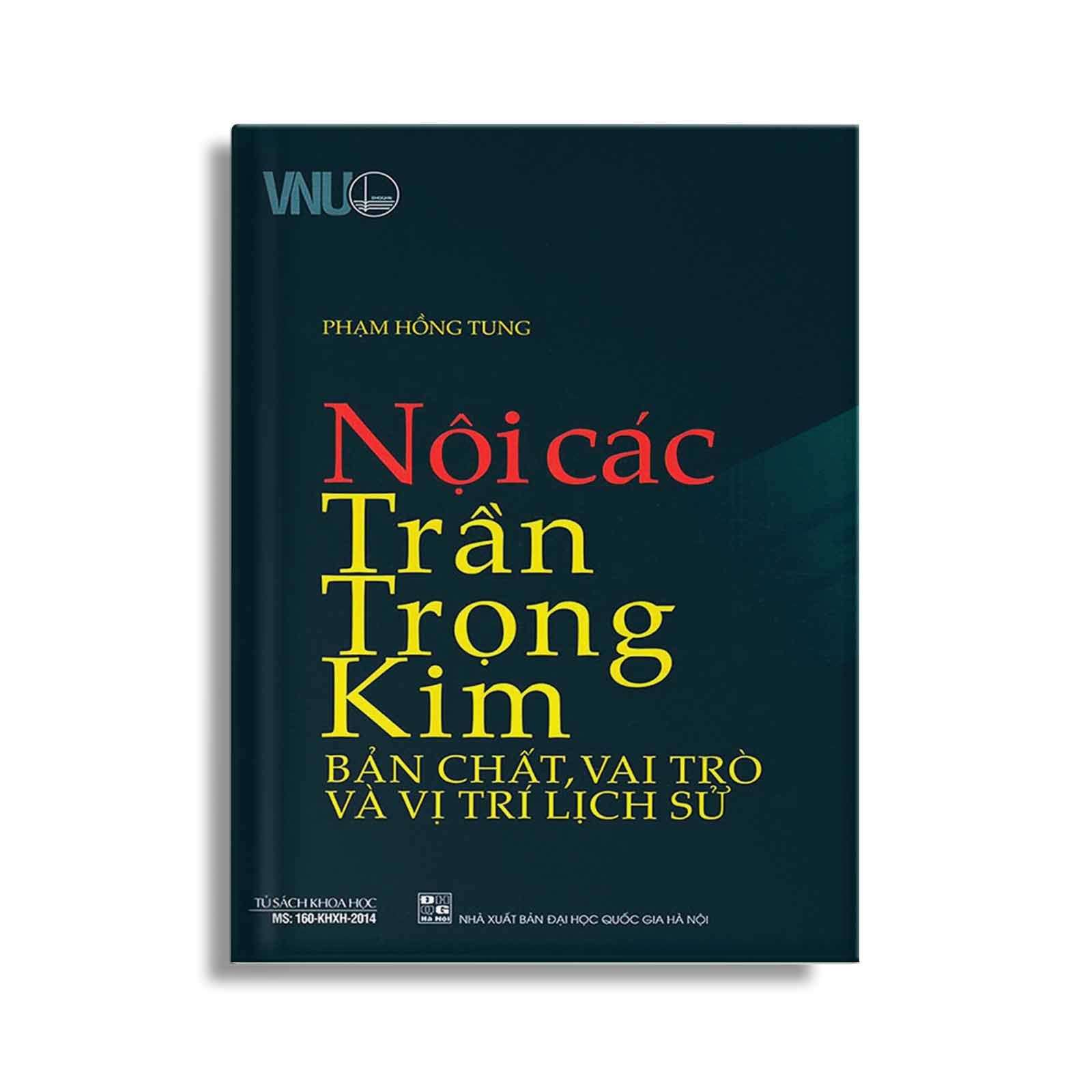 Nội Các Trần Trọng Kim