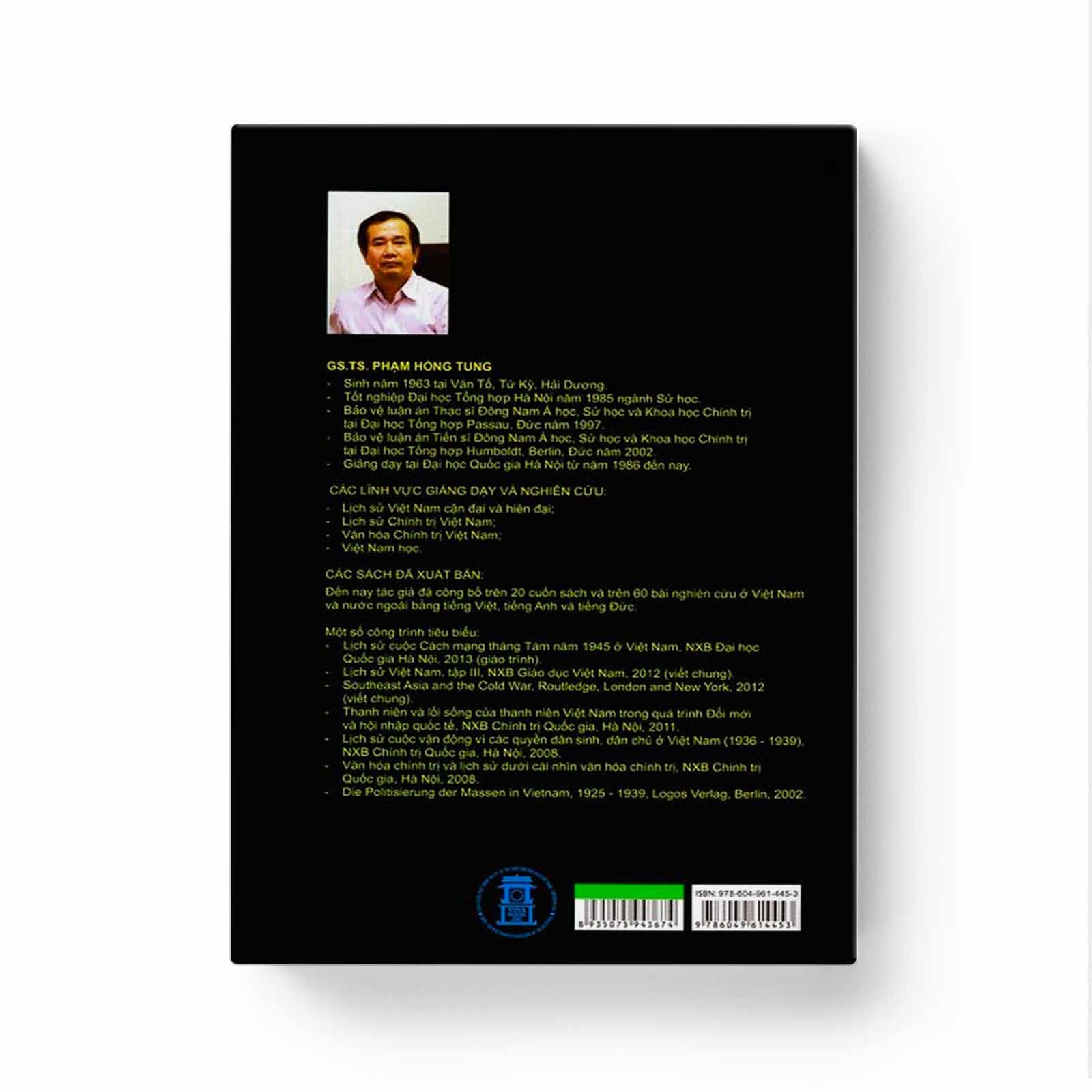 Nội Các Trần Trọng Kim