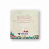 Tập Tục Quê Em - Thần Tài -Thổ Địa