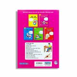 Khởi Đầu Học Viết: Tập Tô Số