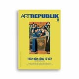 AN8 - Ngọc Linh - Áp Phích Bỏ Phiếu