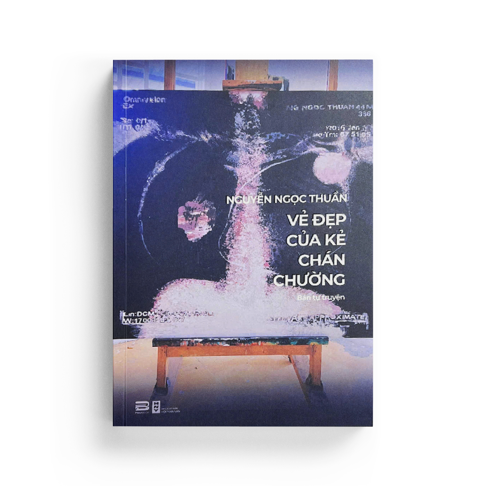 Vẻ Đẹp Của Kẻ Chán Chường