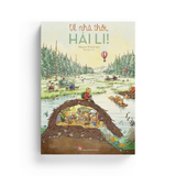 Về Nhà Thôi, Hải Li!