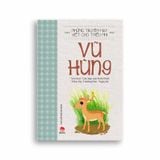 Những Truyện Hay Viết Cho Thiếu Nhi - Vũ Hùng
