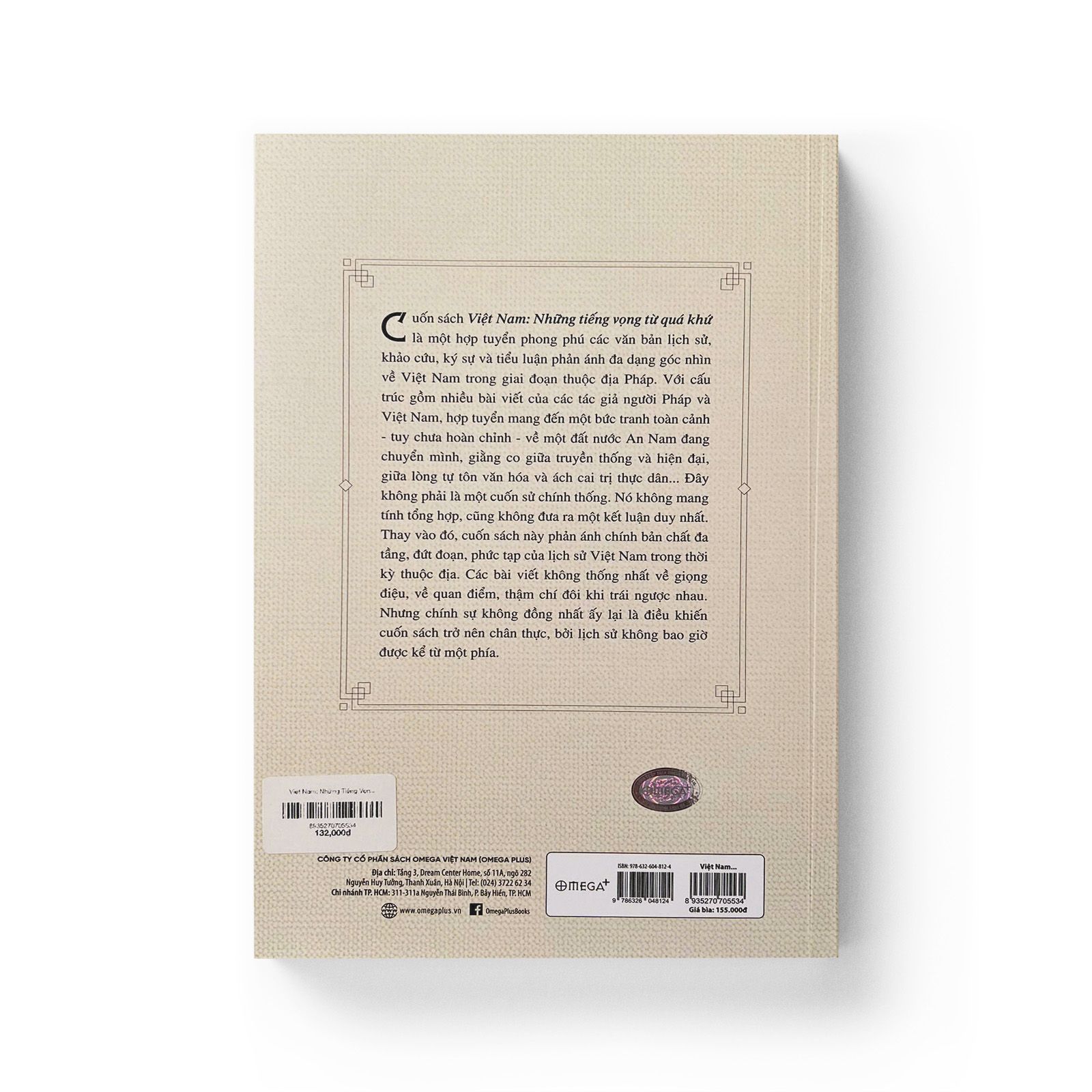 Việt Nam: Những Tiếng Vọng Từ Quá Khứ