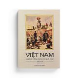 Việt Nam: Những Tiếng Vọng Từ Quá Khứ