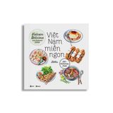 Việt Nam Miền Ngon