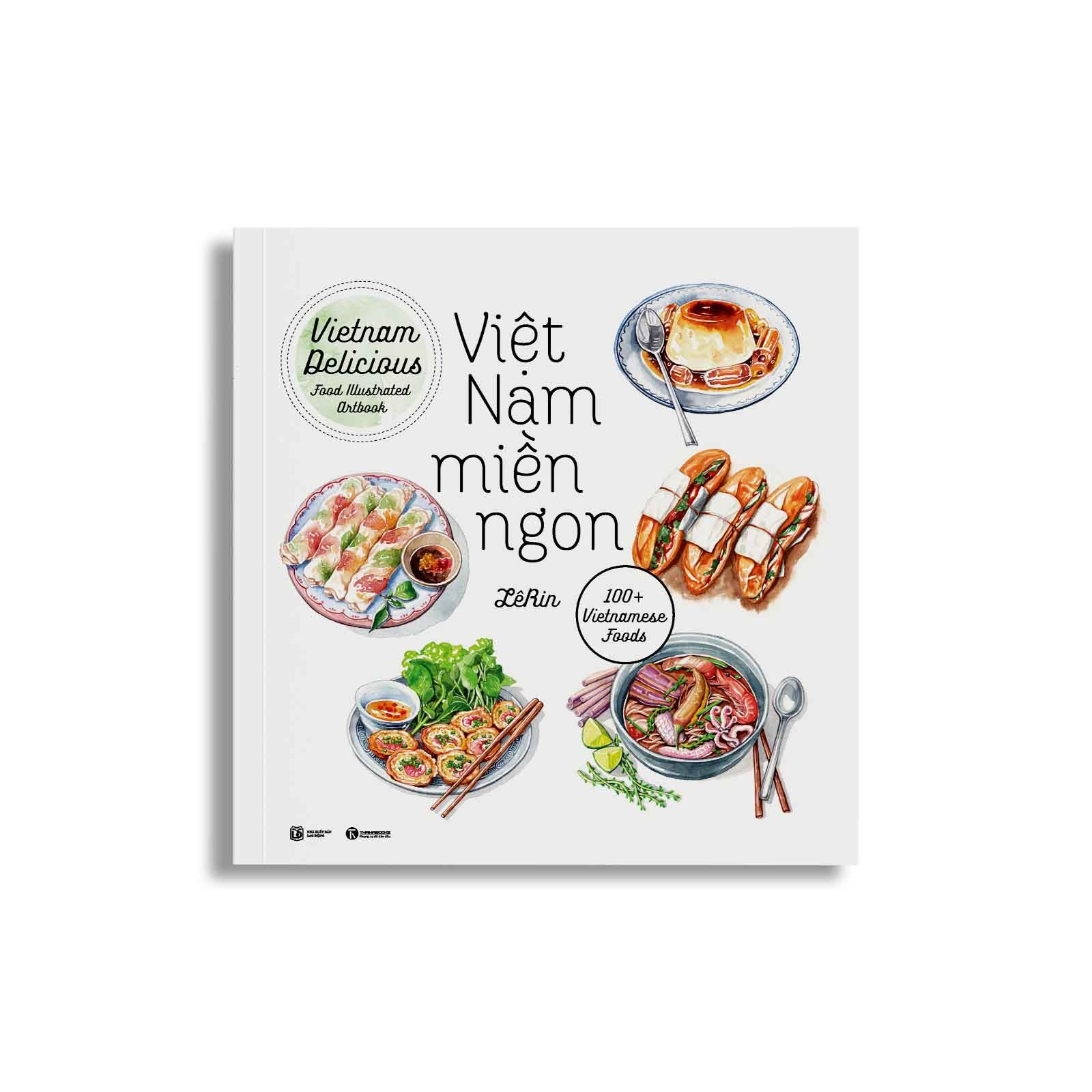 Việt Nam Miền Ngon