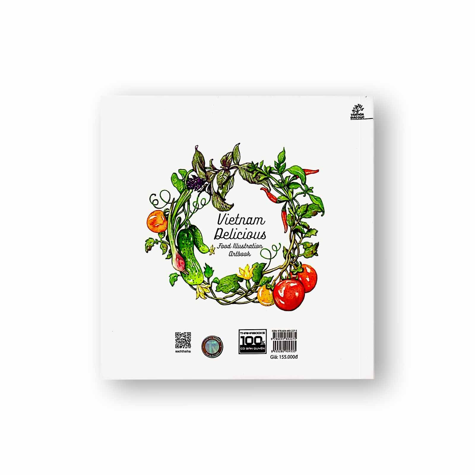 Việt Nam Miền Ngon