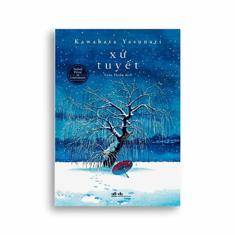  Kawabata - Xứ Tuyết 