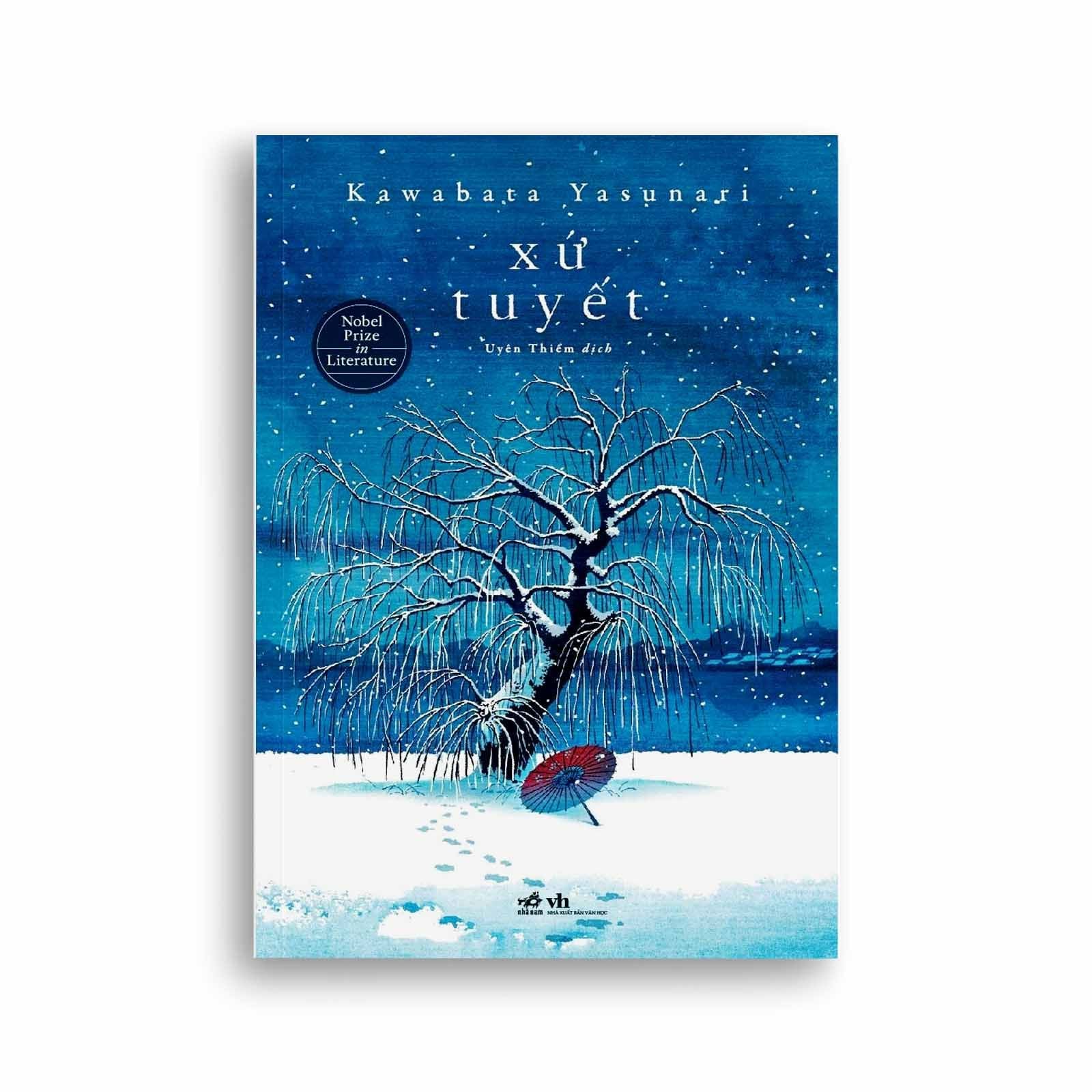 Kawabata - Xứ Tuyết
