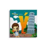 Vòng Quanh Thế Giới - Ý