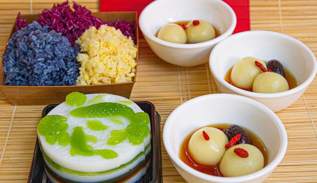  Combo Cúng Đưa Ông Táo (Mẫu 1) 