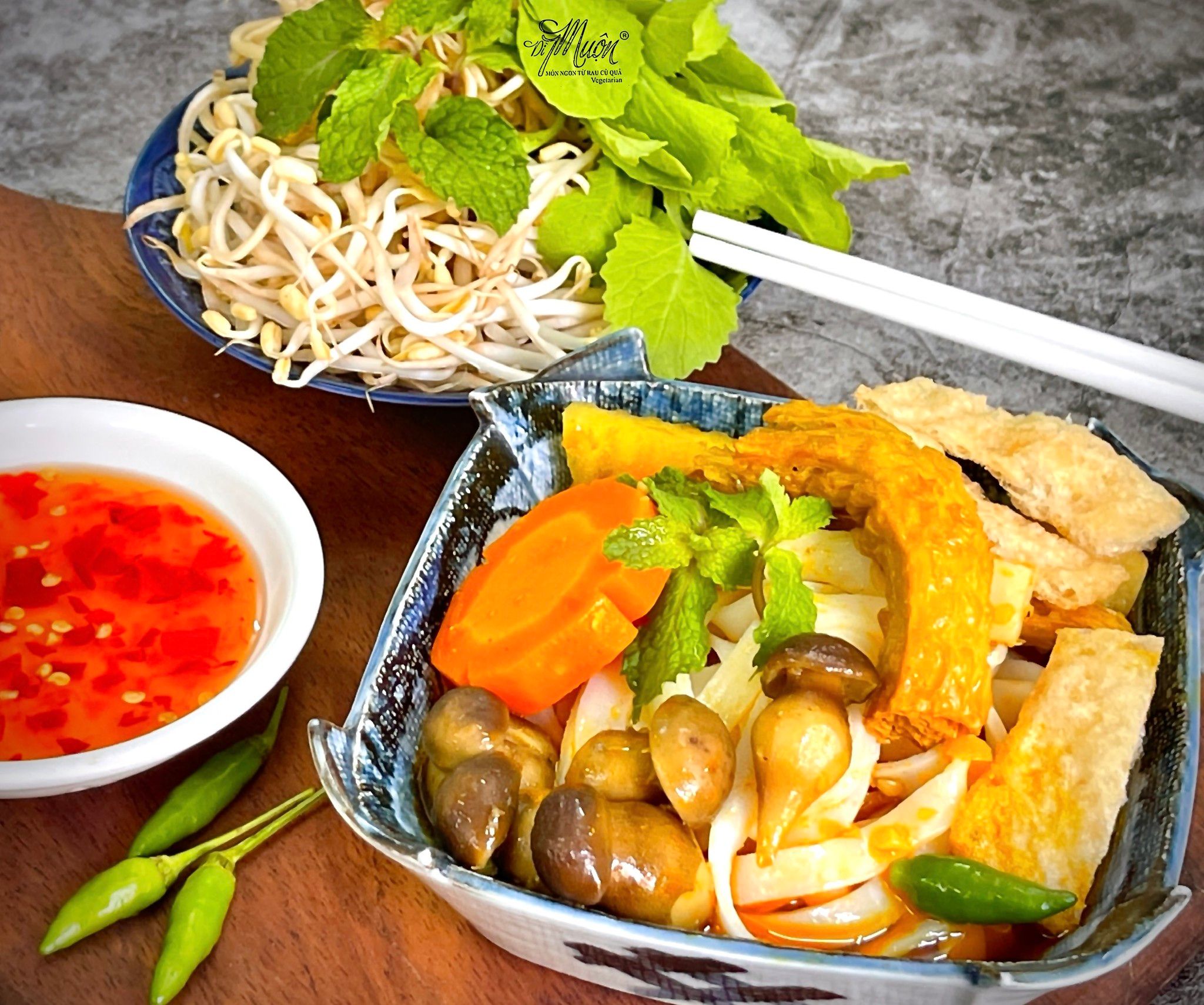  Mì Quảng 