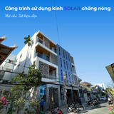  Biệt thự tại Bạc Liêu 