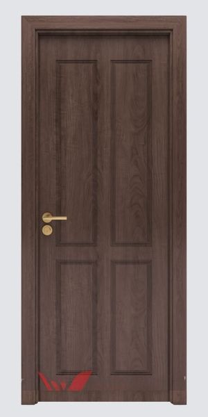 Cửa nhựa composite